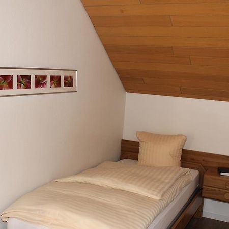 Landgasthof Santisblick Hotel Abtwil Exterior photo